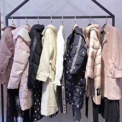女裝批發貨源全攻略 CISAYO19秋冬裝拿貨App排行與深圳、廣州、廣西賀州實地市場解析